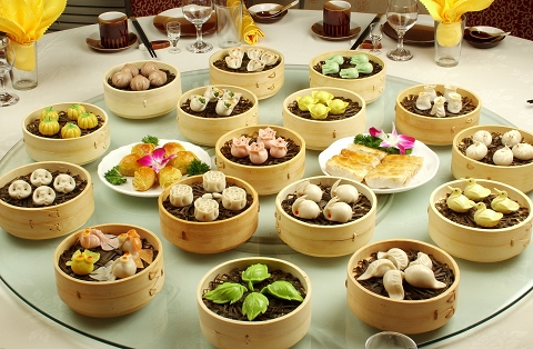 Dumplings