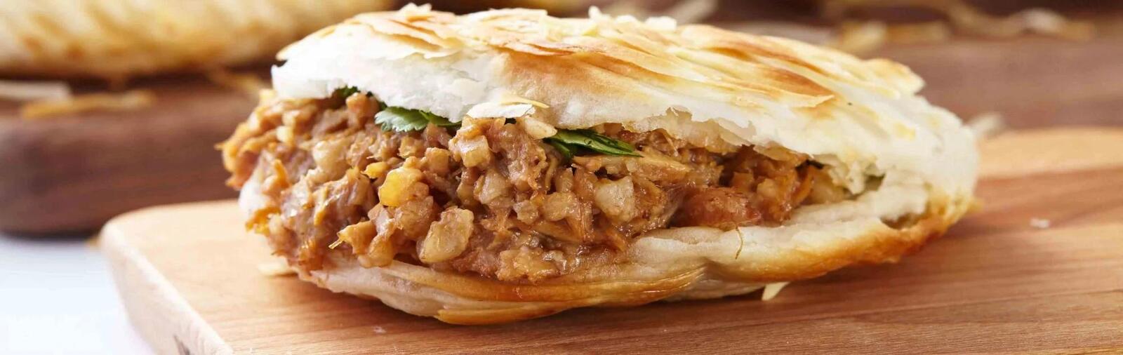 Rou Jia Bao