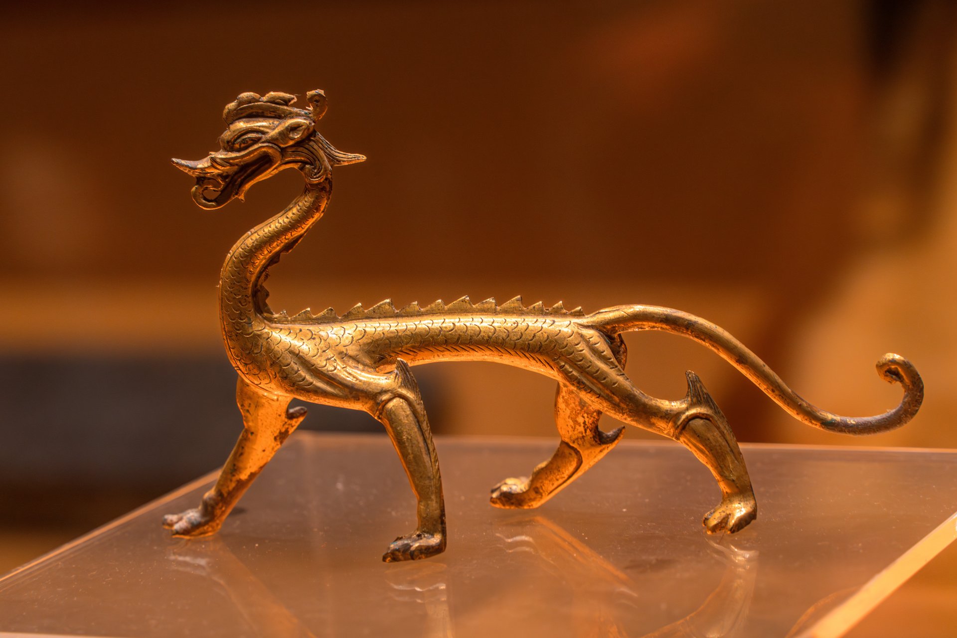 Shaanxi History Museum